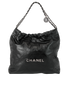 Medium 22, front view